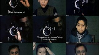 Homework by Abbas Kiarostami (1989) Trailer