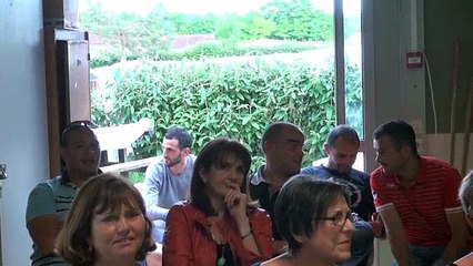 Annus horribilis pour le Rugby Club Auxerrois qui se renouvelle