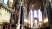 9/23 Lyon里昂 Basilique Notre Dame de Fourvière富維耶聖母院