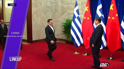 World Wrap: some of the other stories defining the day around the world