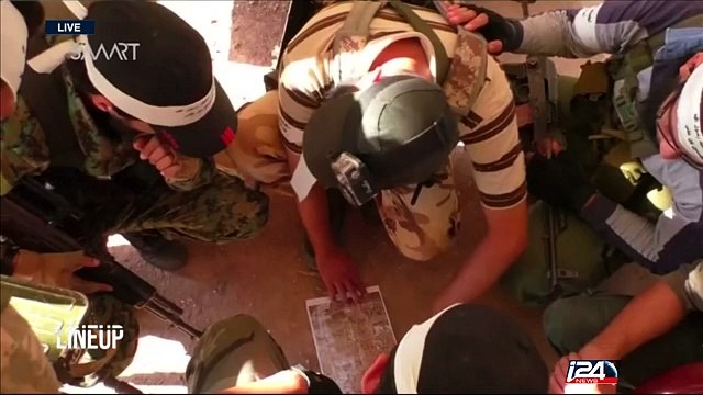 War in Syria: Amnesty International accuses Syria armed groups committing war crimes