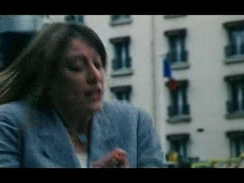 Court Metrage - Le Poisson Rouge