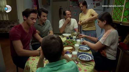 Arka Sokaklar 406. Bölüm - Ben kirlendim baba!