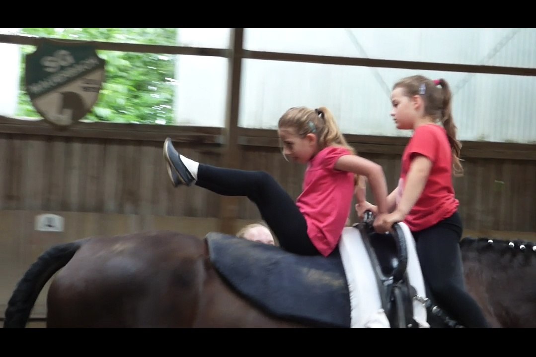 Kür Mauerbach SGM VII