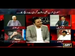 Sharif Family Doing Eid in London - Watch Arshad Sharif's Critical Analysis