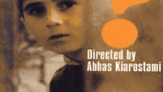 Where Is the Friend's Home-Abbas Kiarostami-Trailer