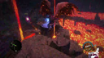 AO VIVO  AGORA   Saints Row (25)