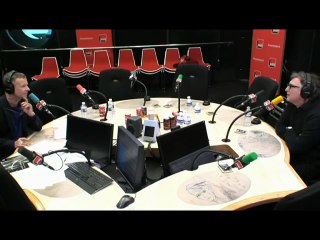 Table ronde, La vérité c'est la non-violence, Michel Onfray
