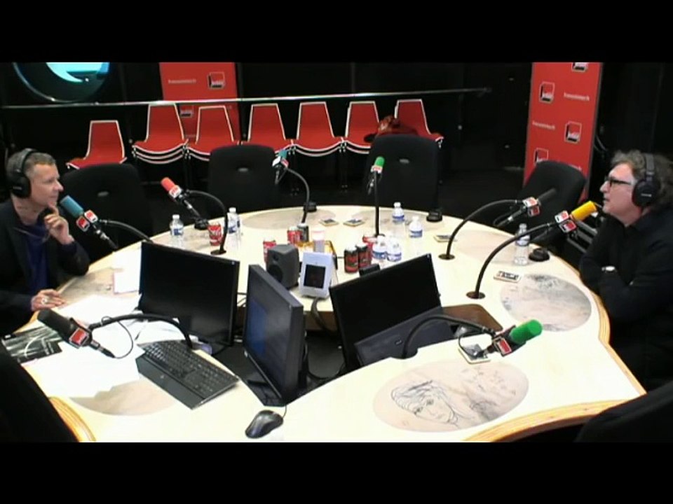 Table ronde, La vérité c'est la non-violence, Michel Onfray