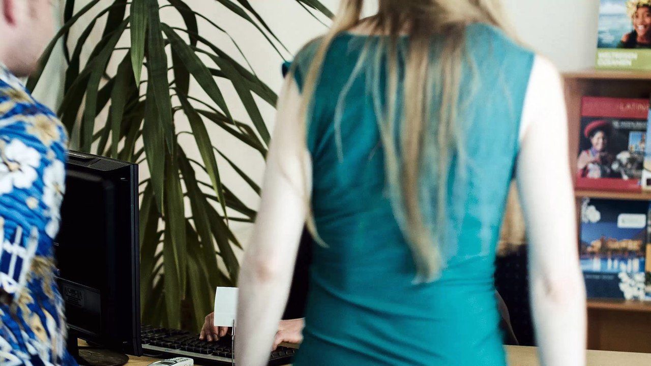 Werbespot / Lemonreisen