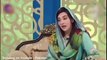Finally ‪‎Jeena‬ Speaks About her Character in Mann Mayal Drama