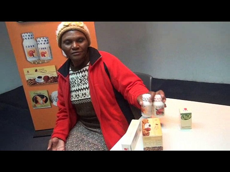 dxn@icon.co.za-Fits 4 times a day- Lillian's mother suffered fits for 2 yrs- with DXN within 3 weeks all fitting stopped