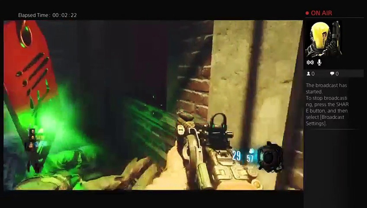 Zombies (15)