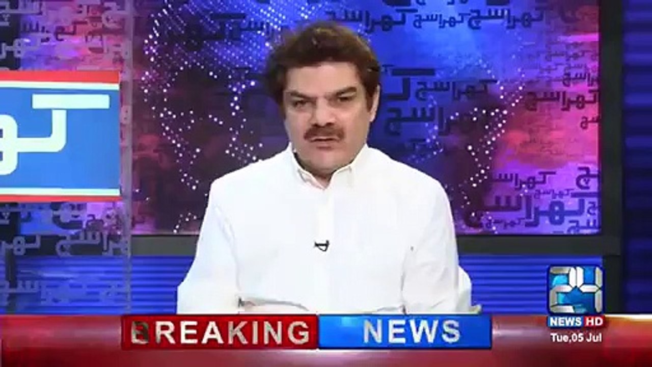 Imran Khan
