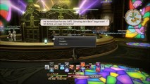 Let’s play – Final Fantasy XIV – Part 74 - Gold Saucer Rundgang