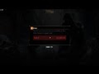Tom Clancy's The Division Beta - Gameplay (Connection Error)