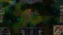 Katarina Pentakill Ranked #1