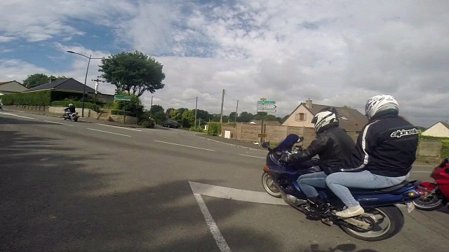 Balade du 26 juin 2016