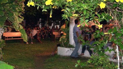 Familiares y amigos dan ultimo adios al Sr. Bronfiel