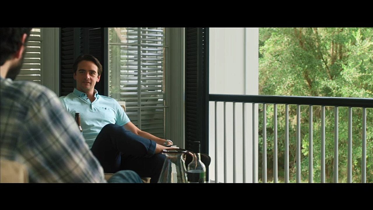 The Intervention - Official Movie Trailer 2016 -
