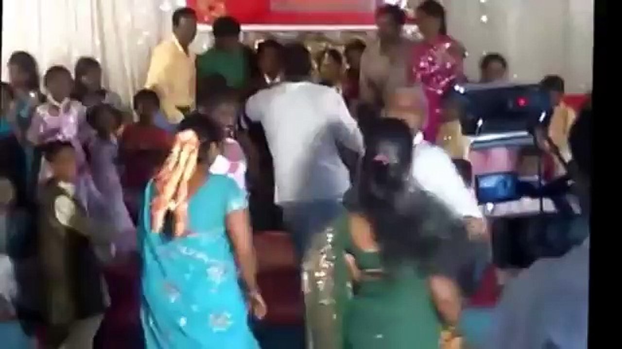 Best ever Funny Dance at Function