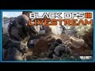 BO3-Road To Prestige - Livestream! PT.1