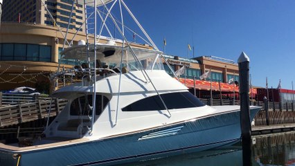 A Look at the Viking 72C