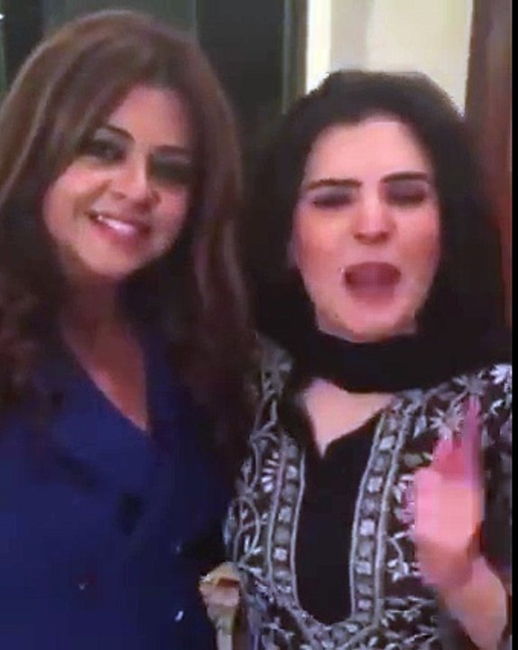 Bright Queens - Funny Dubsmash