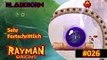 RAYMAN ORIGINS #026 - Sehr Fortschrittlich | Let's Play Rayman Origins