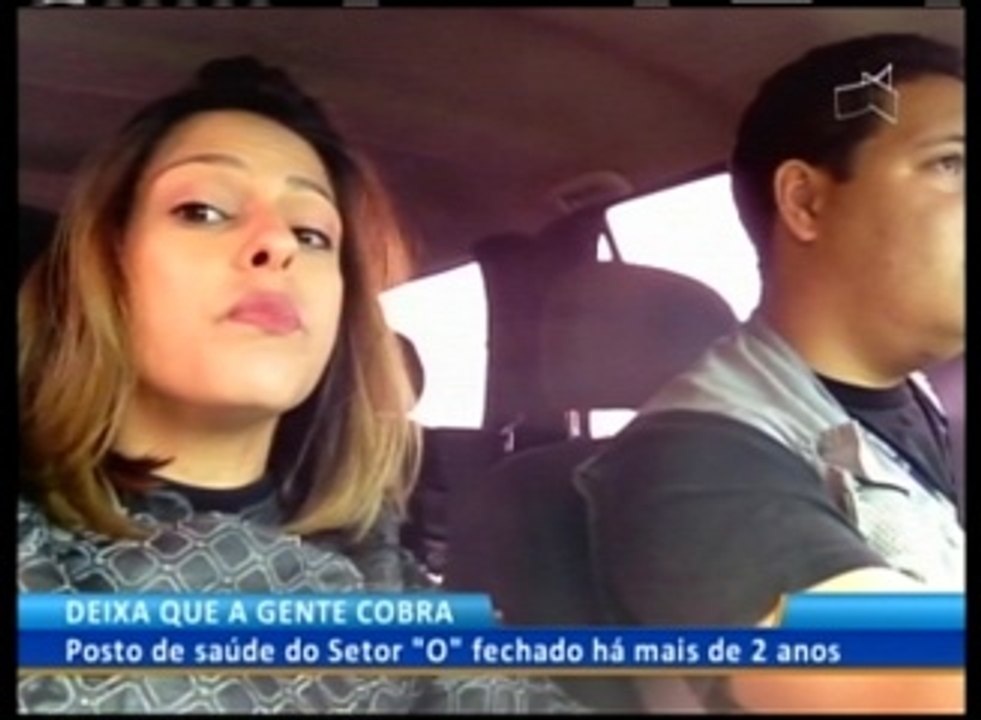DEIXA QUE A GENTE COBRA