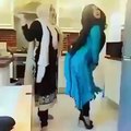 Pakistani Girls - Hips Shaking Dance