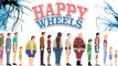 Happy Wheels HighLights: Funny Moments #1