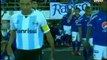 Millonarios 3 - Gremio 1 - Highlights and Goals - Sudamerican Cup 2012 - Millonarios Pass