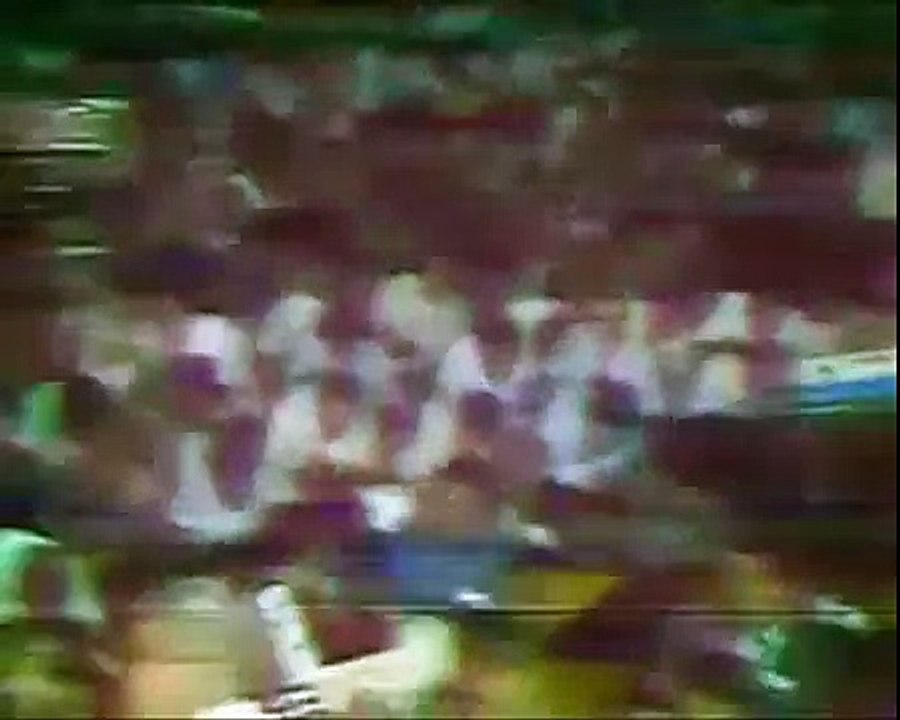 L'assassinat du président Mohamed Boudiaf  29-06-1992