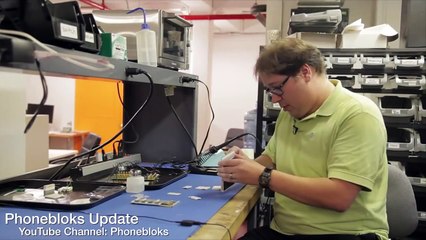 Google's Project Ara Modular Phone: What's New