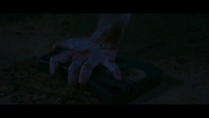 Проклятые. Противостояние - Русский Трейлер (2016)