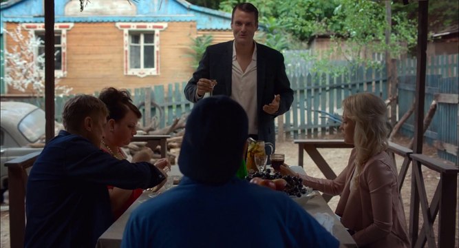 Жених - Трейлер (2016)