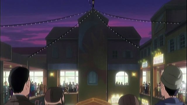 Bleach Memories of Nobody ANIMAX trailer