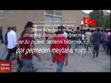Terörist PKK'LILAR Leşlerini Almaya Gelince Paket Oldu (ÖZEL HAREKÂT-20 EYLÜL 2015)
