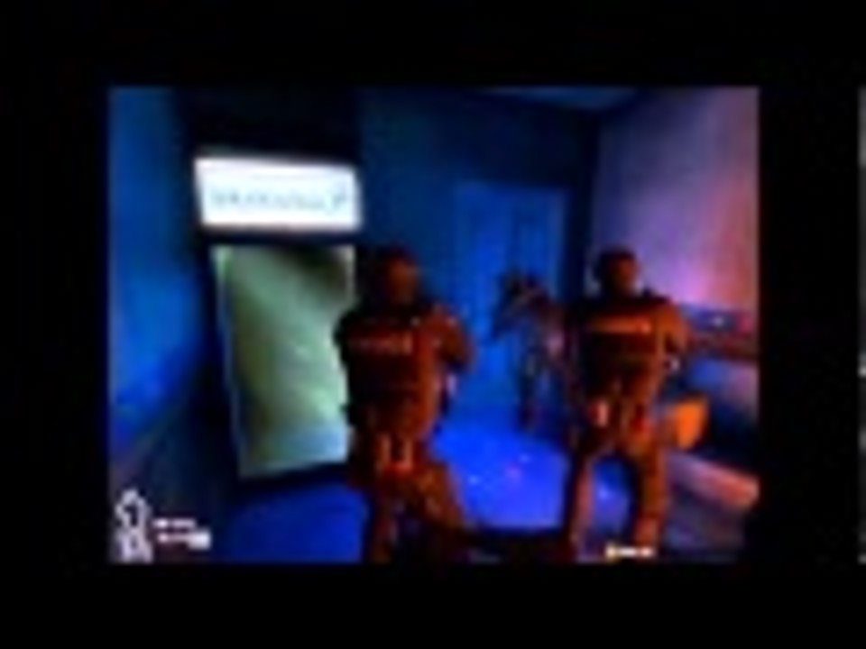 Swat 4: I am a terrible commander