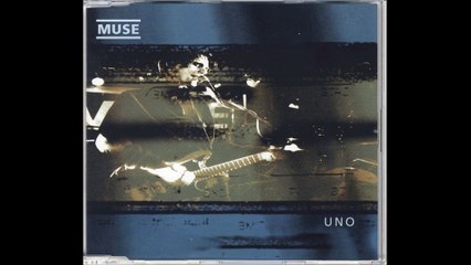 Muse - Uno, Portsmouth Pyramids Centre, 05/17/1999