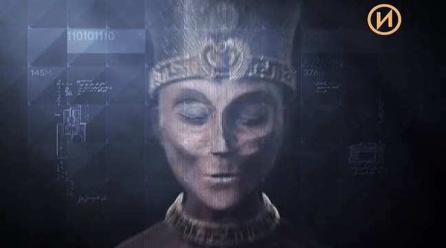 Люди, мифы и легенды 08. Когда боги ещё были женщинами (2014)