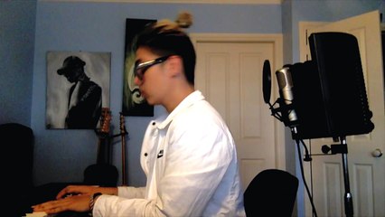 Lets Get Married - Jagged Edge (William Singe Cover)