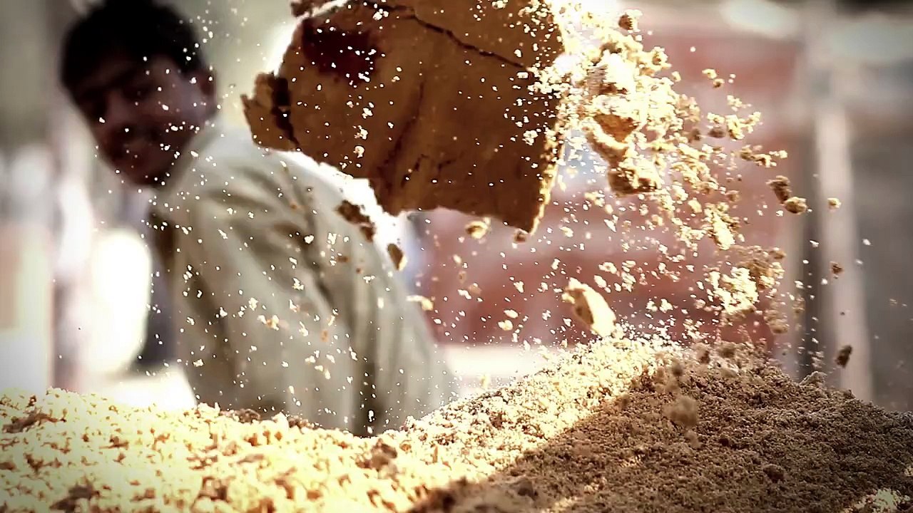Chaudhry Block Works TVC
