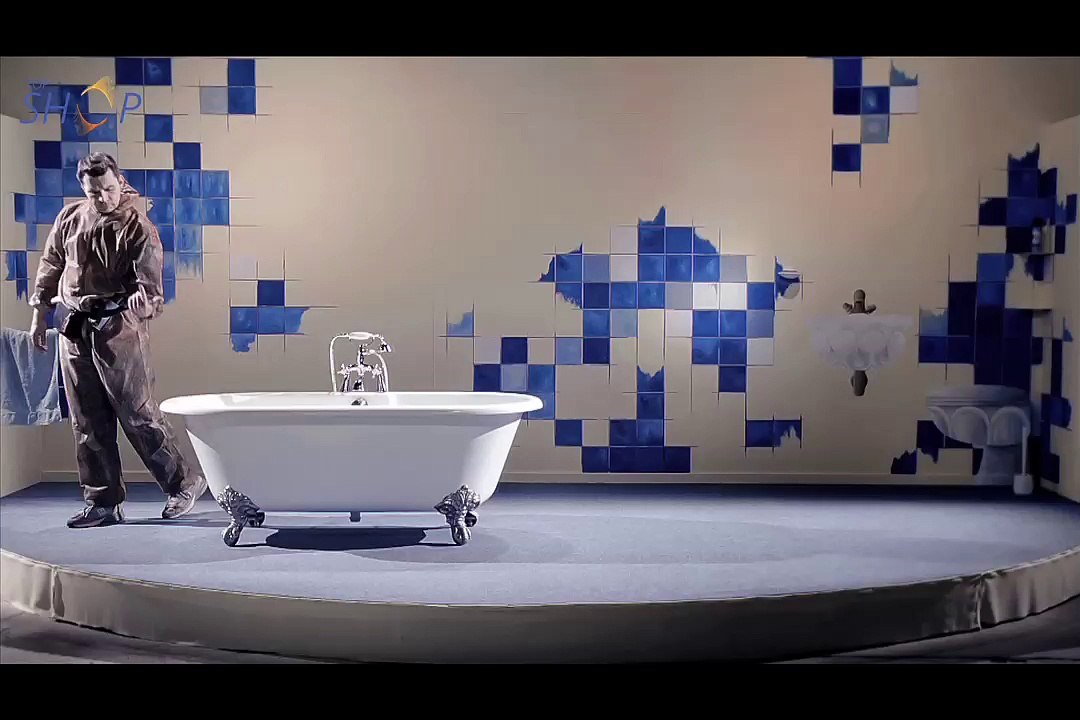 Thomasrausch.showreel