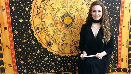 14-20 Eylül Haftası Koç, Boğa, İkizler Yorumu #Astroloji