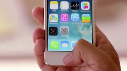 iPhone 5nSa New Phone Technology