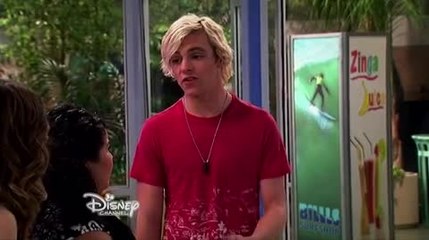 Austin & Ally - S 4 E 9 - Mini-Me's & Muffin Baskets