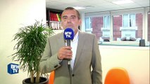 Visite à Fleury-Mérogis: l’avocat d’Abdeslam annonce qu’il portera plainte contre Solère