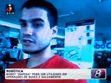 Reportagem TVI 19 de Outubro de 2011